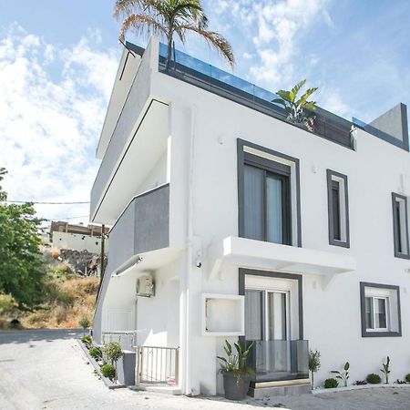 Casa Antonis - Modern Home Near Faliraki Kalithies 외부 사진