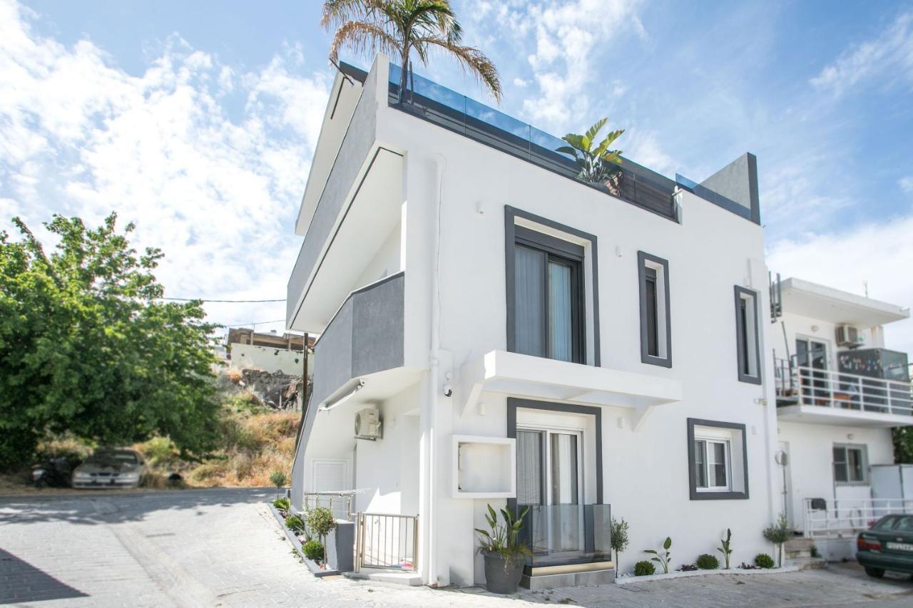 Casa Antonis - Modern Home Near Faliraki Kalithies 외부 사진