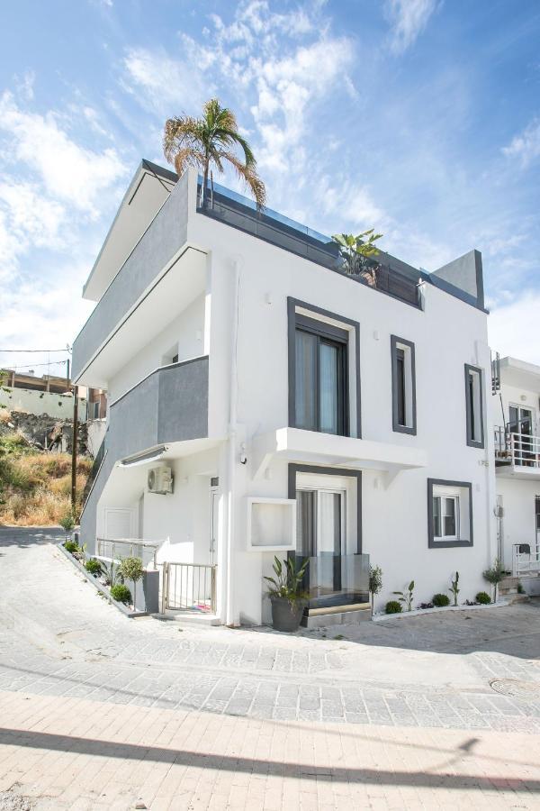 Casa Antonis - Modern Home Near Faliraki Kalithies 외부 사진