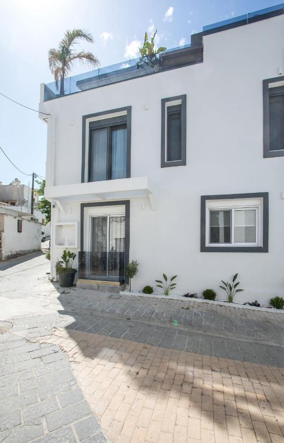 Casa Antonis - Modern Home Near Faliraki Kalithies 외부 사진