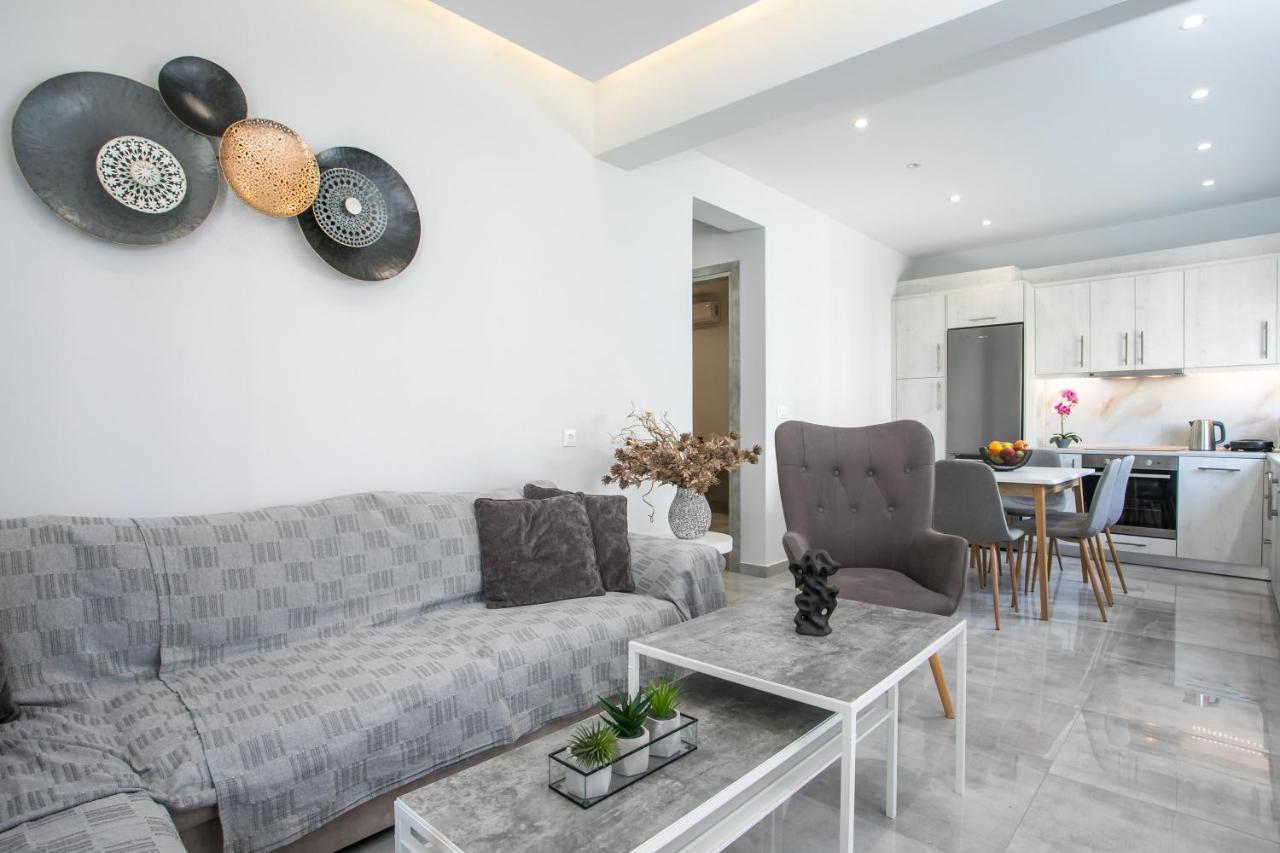 Casa Antonis - Modern Home Near Faliraki Kalithies 외부 사진