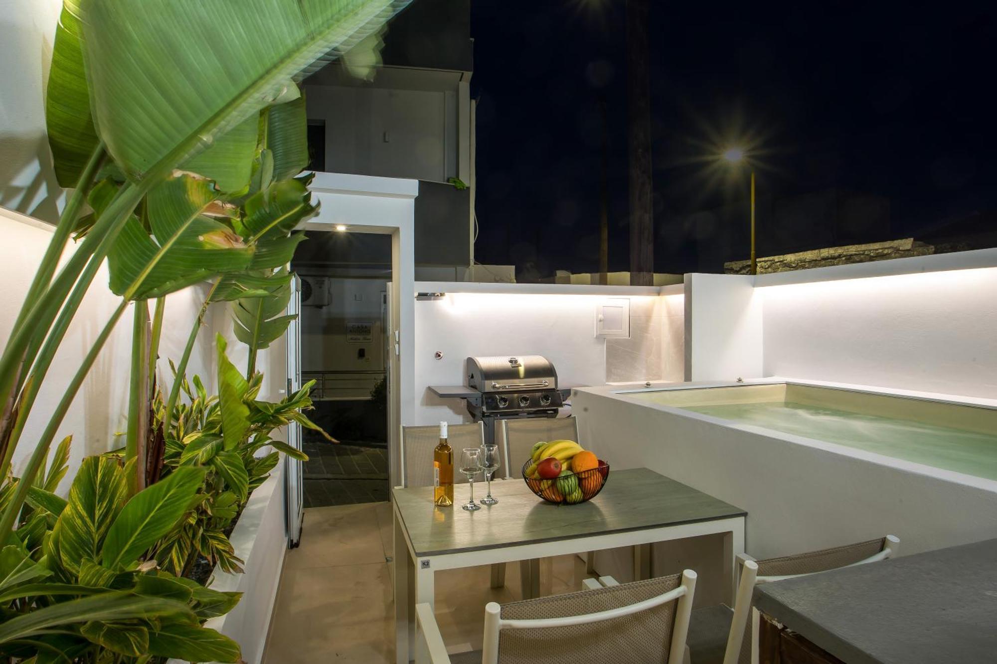 Casa Antonis - Modern Home Near Faliraki Kalithies 외부 사진